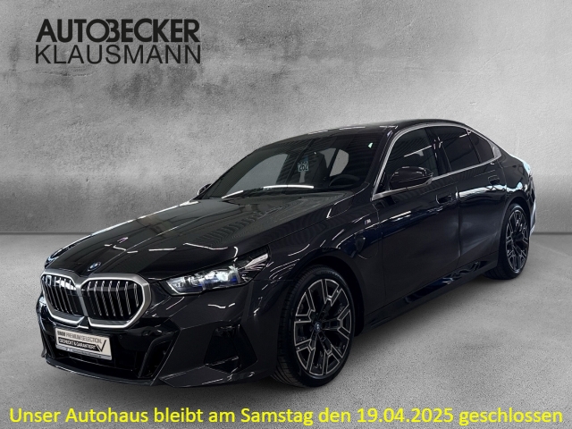 530 e LIMOUSINE M SPORT 20