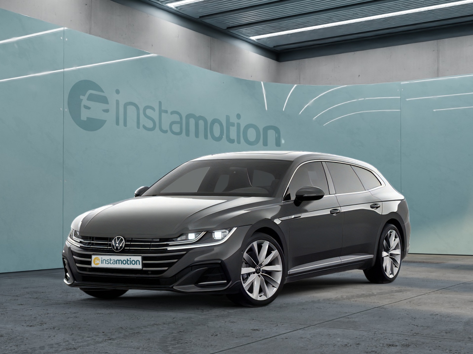 Volkswagen Arteon 1.4 TSI Shooting Brake eHybrid R-Line