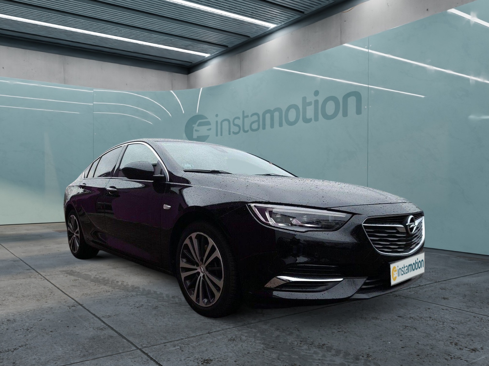 Opel Insignia 1.6 Turbo 200 Ultimate