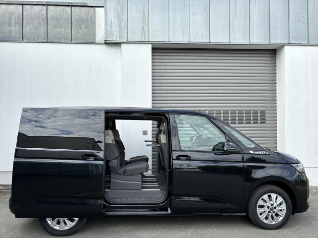 vw T7 Multivan