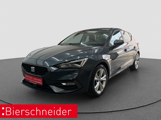 Seat Leon 1.5 TSI FR PTC