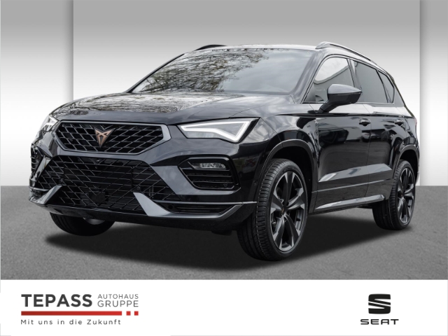 CUPRA Ateca 1.5 TSI NAVO