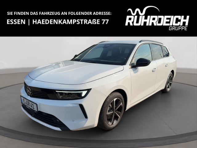 Opel Astra L ST Edition V H AWR