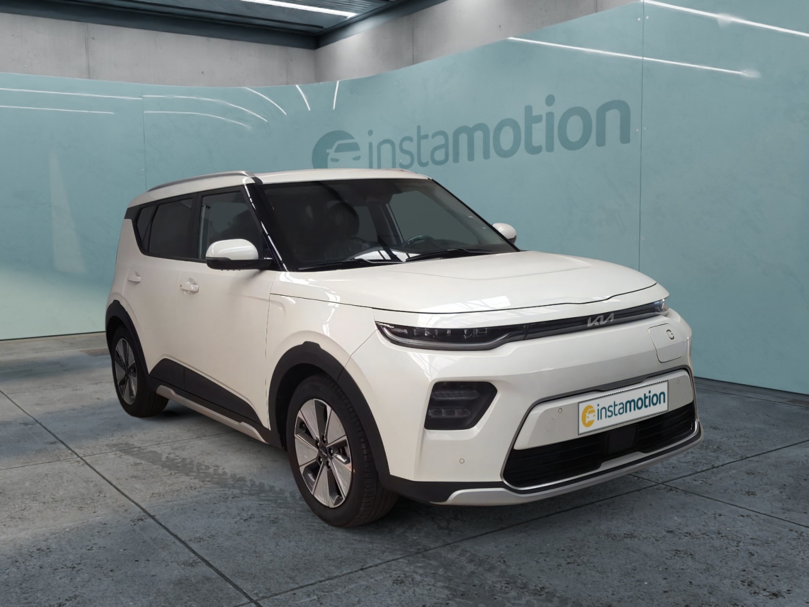 SOUL INSPIRATION WP SUV LED GD HUD 4xSHZ Pano