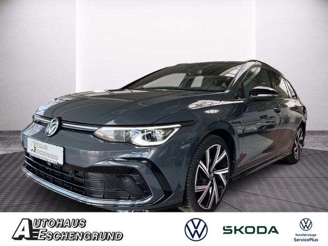 Golf Variant VIII 2.0 TSI DSG R-LINE STHZG NAV G