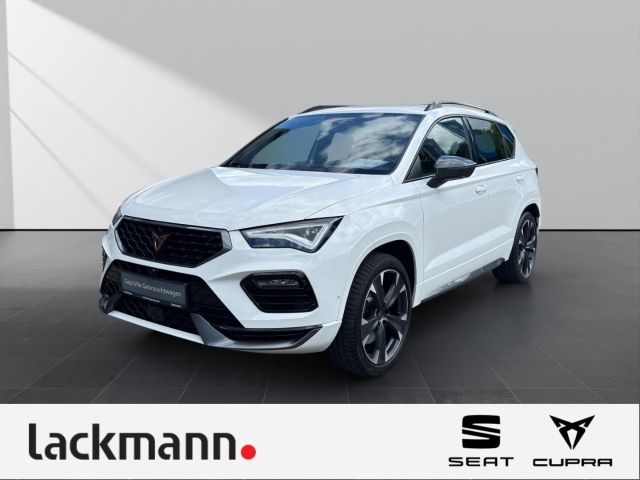 Ateca 2.0 VZ 4Drive*Navi*Voll-LED*Winterpaket*
