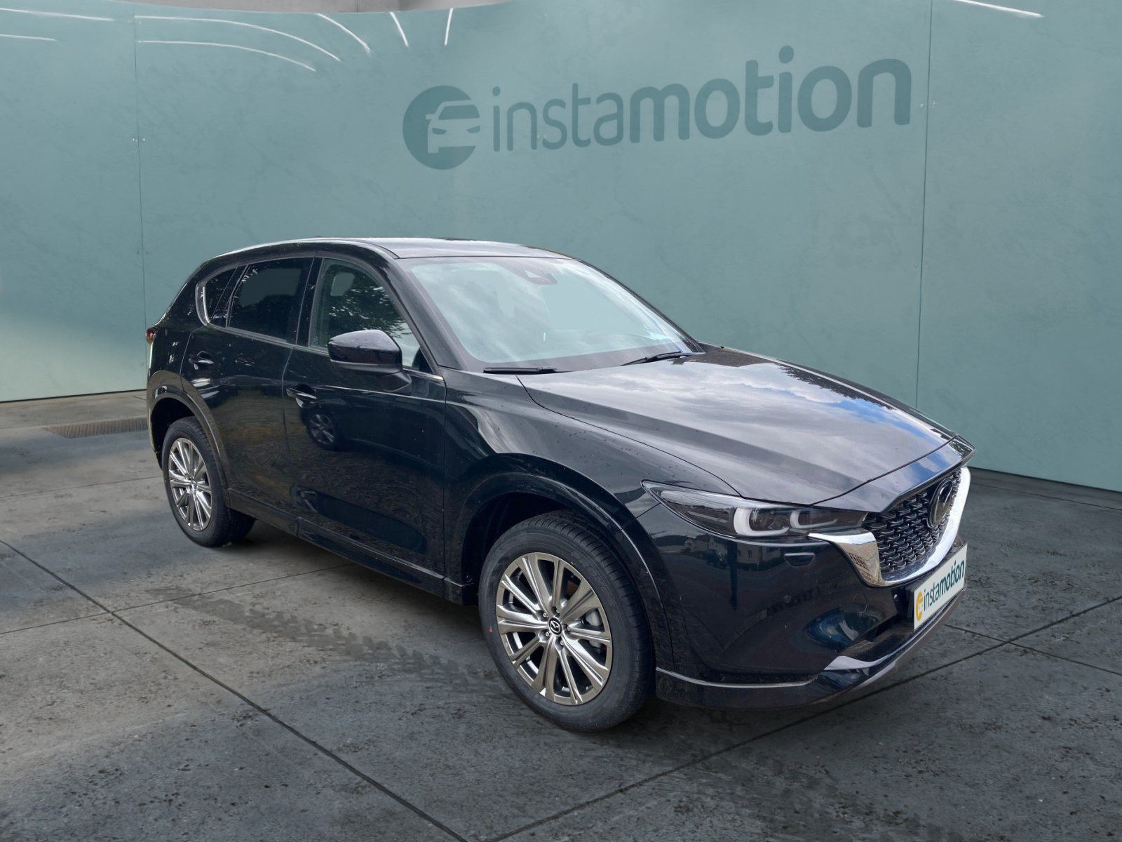 CX-5 2.5L e-SKYACTIV G 194ps 6AT AWD TAKUMI