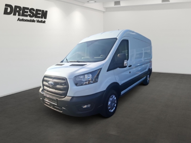 Transit Kasten L3H2 Trend Klimaautomatik