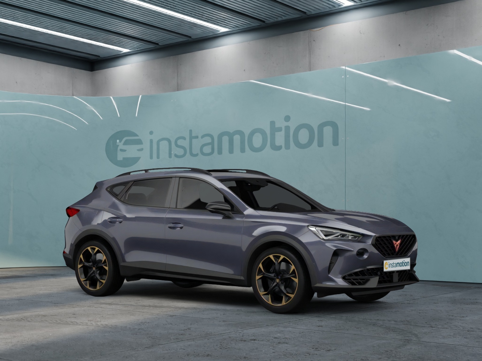 CUPRA Formentor 2.0 TSI VZ