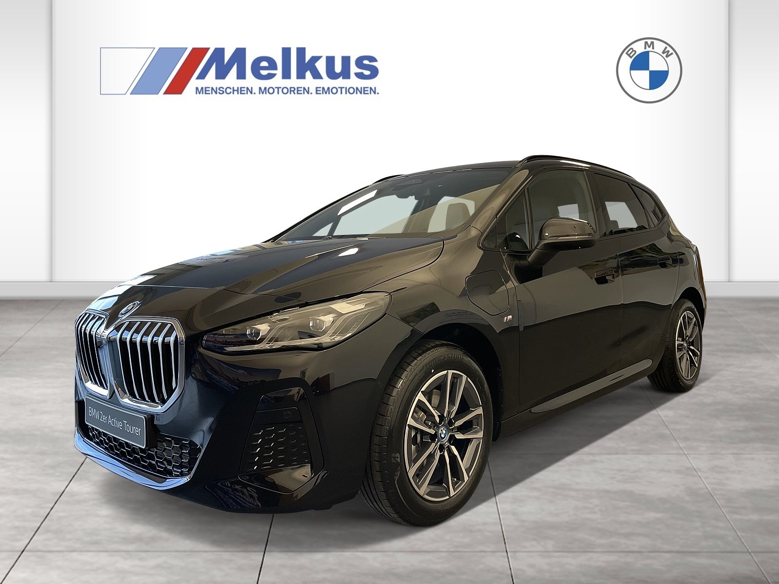 BMW 225 e xDrive M Sport - Driving Assistant - - Adaptives M Fahrwerk