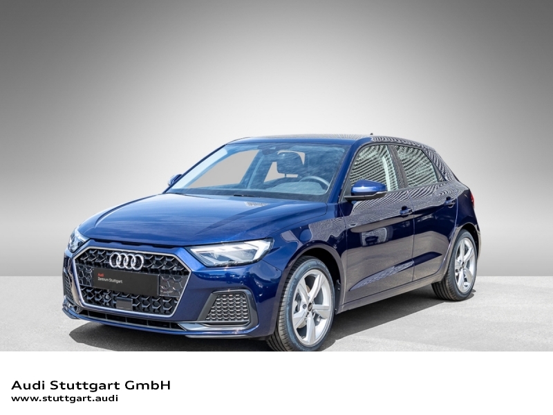 Audi A1 Sportback advanced 35 TFSI