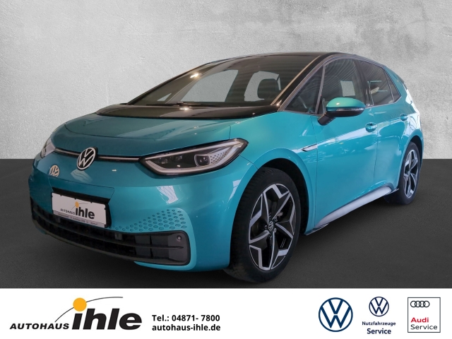 Volkswagen ID.3 Pro Performance h 19