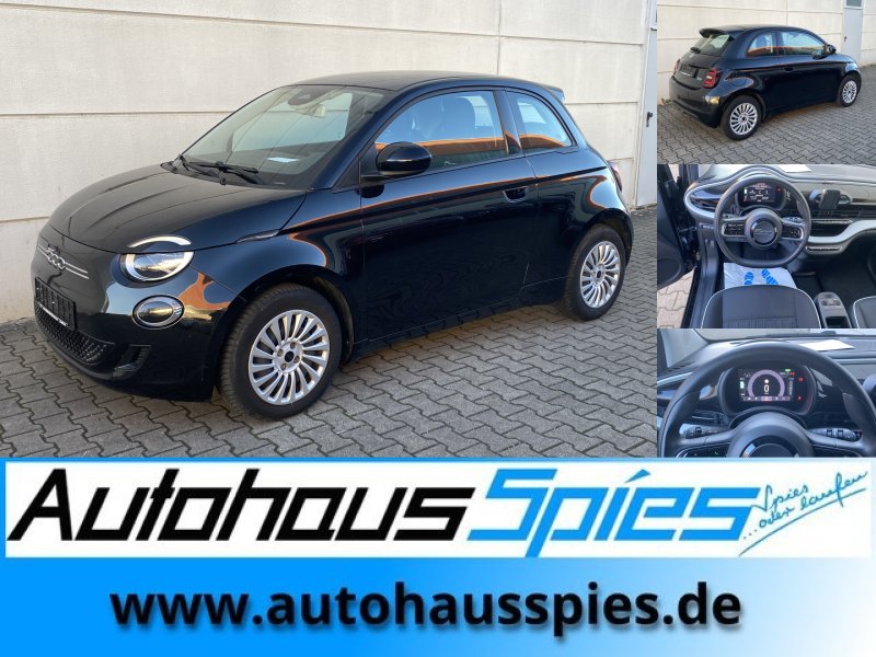 500e 23,8 kWh Action VzAss SpurAss PDC hi Bt