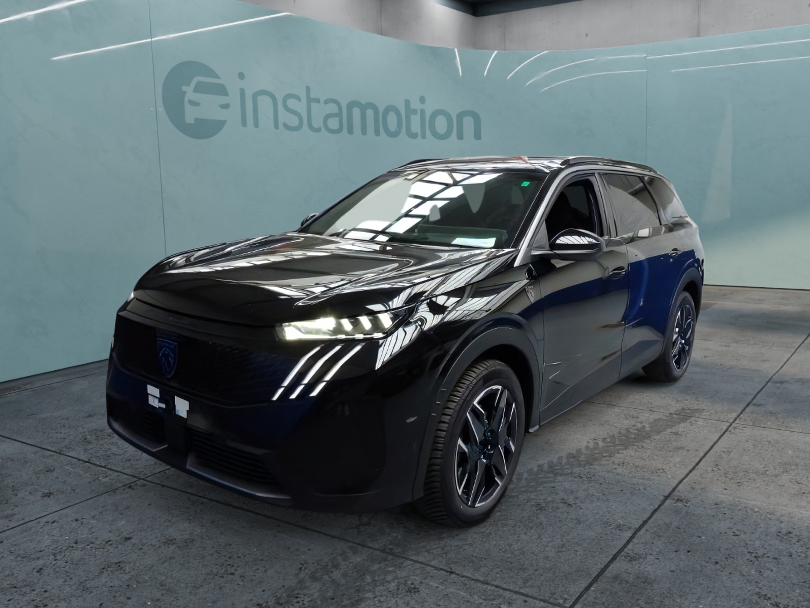 Peugeot 5008 GT HYBRID 136 e-DSC6