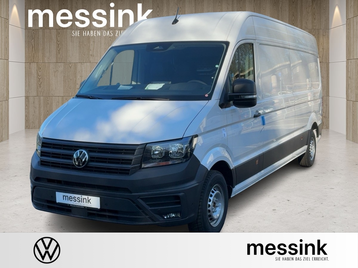 Crafter 35 Kasten HD LR 2.0 l TDI 6-G. SOFORT