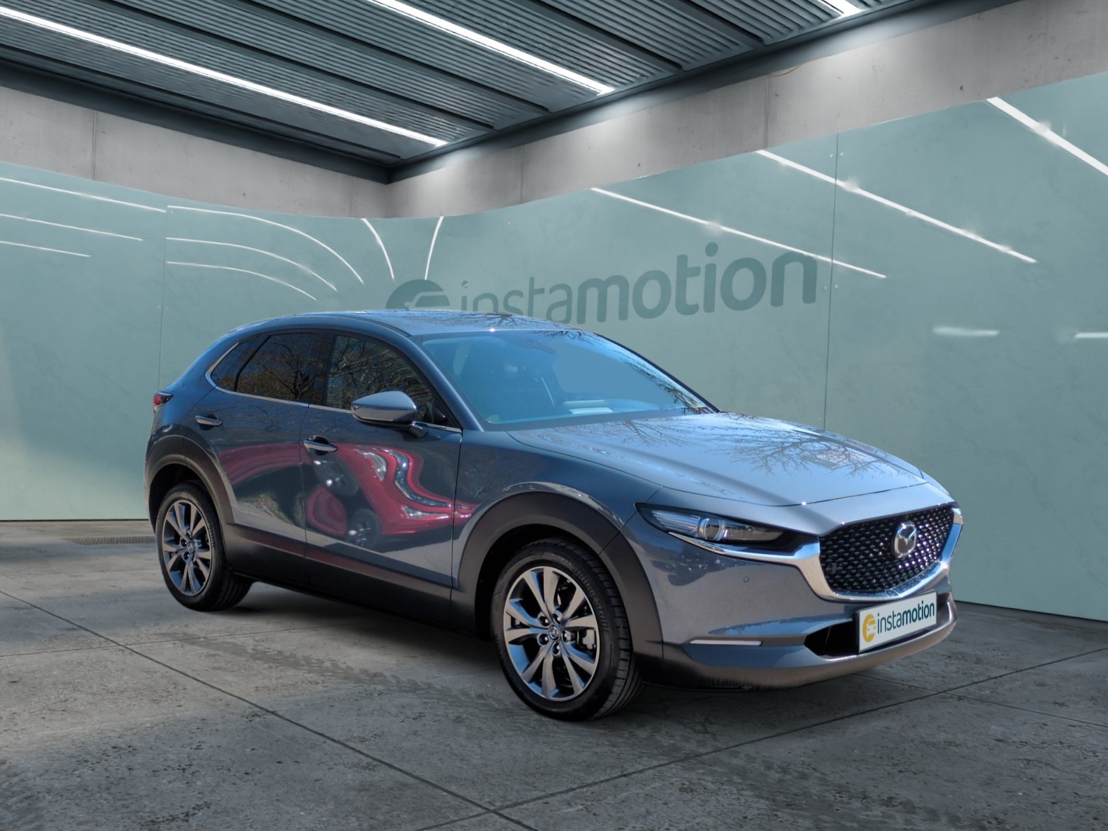 Mazda CX-30 2.0 -X Selection Automatik