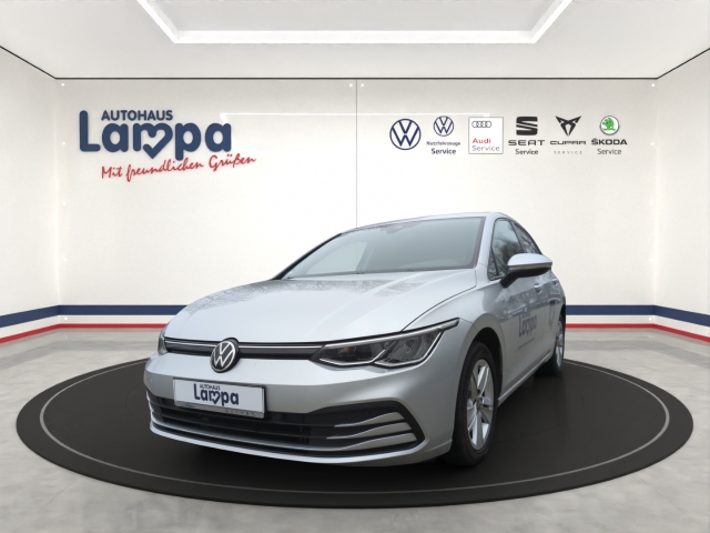 Volkswagen Golf 2.0 TDI VIII Life