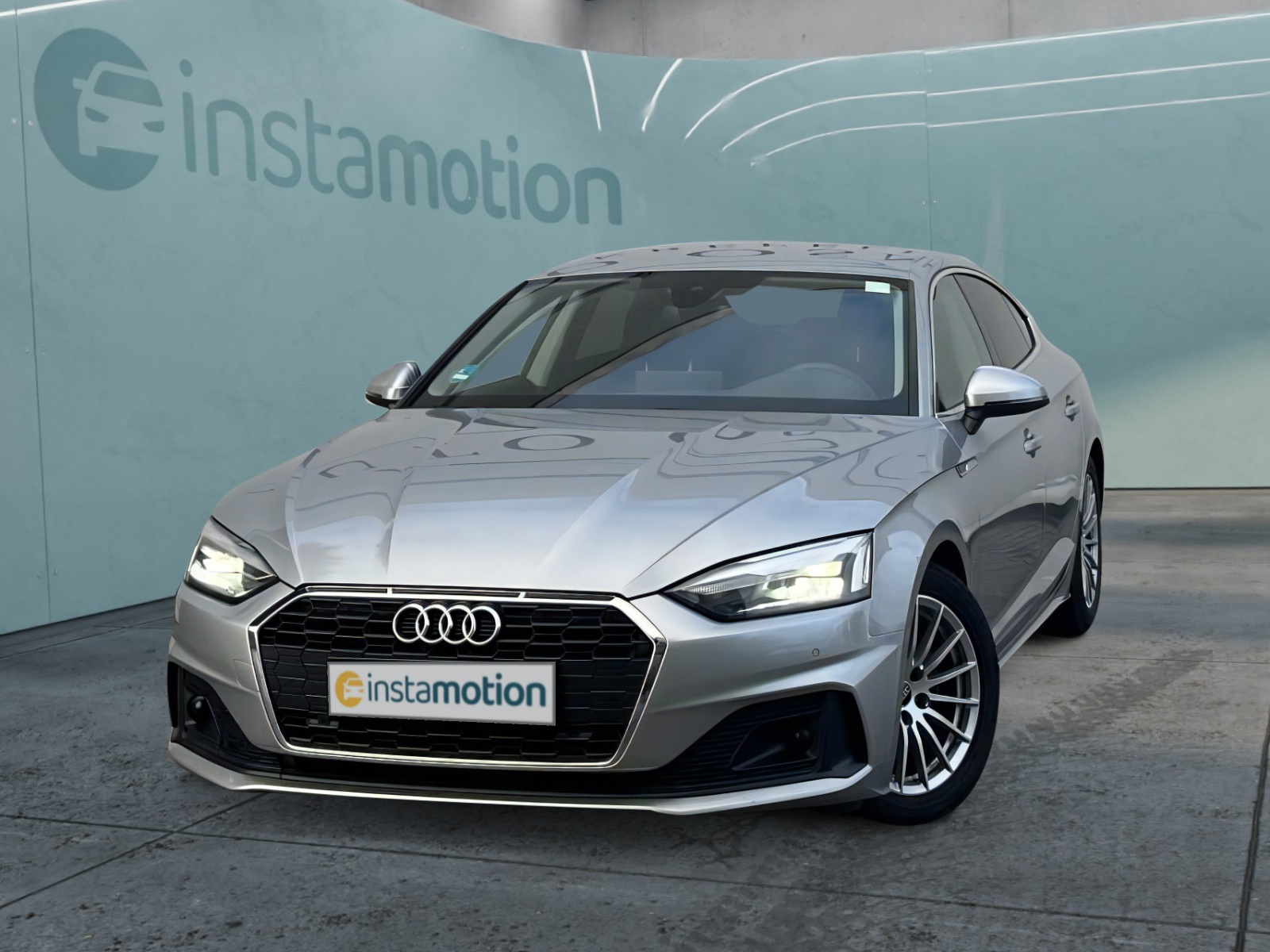 Audi A5 Sportback 35 TDI