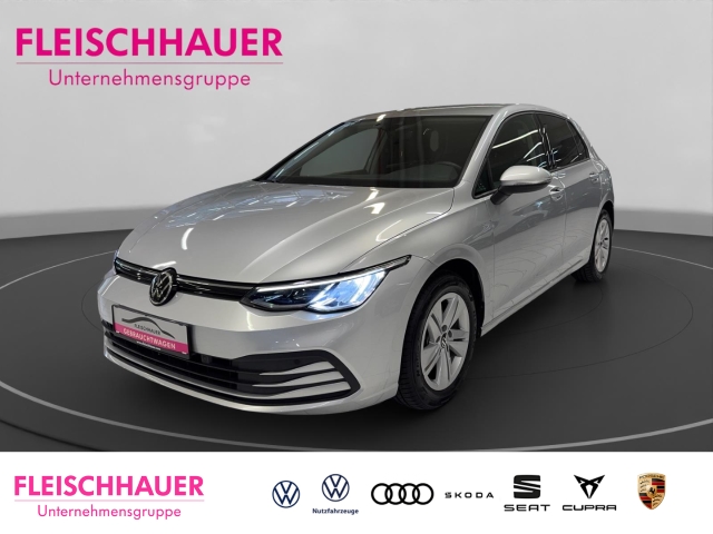 Volkswagen Golf 1.5 VIII Life eTSI VC
