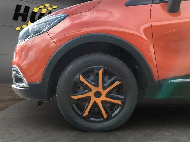 Captur Intens ENERGY TCe 90 Intens ENERGY TCe 90