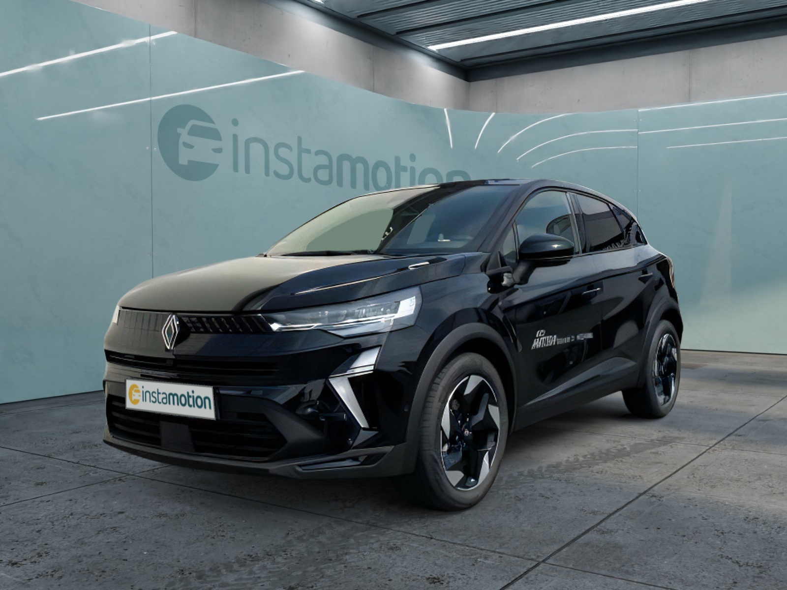 Captur II Ph. 2 Techno TCe 160 EDC Mild Hybrid