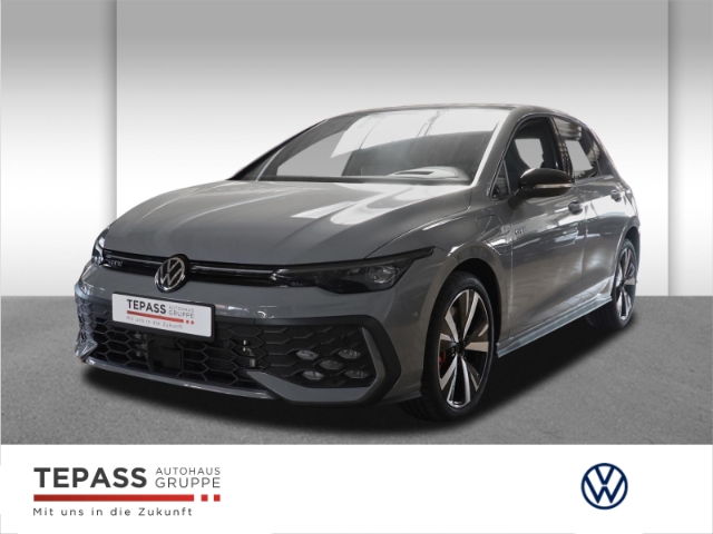 Volkswagen Golf 1.5 TSI eHybrid GTE BLACK IQ