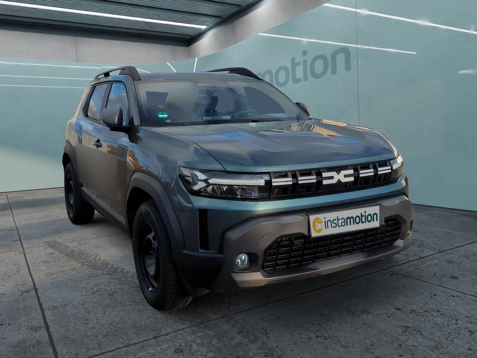 Dacia Duster 1.6 III E-TECH Hybr 140 Journey