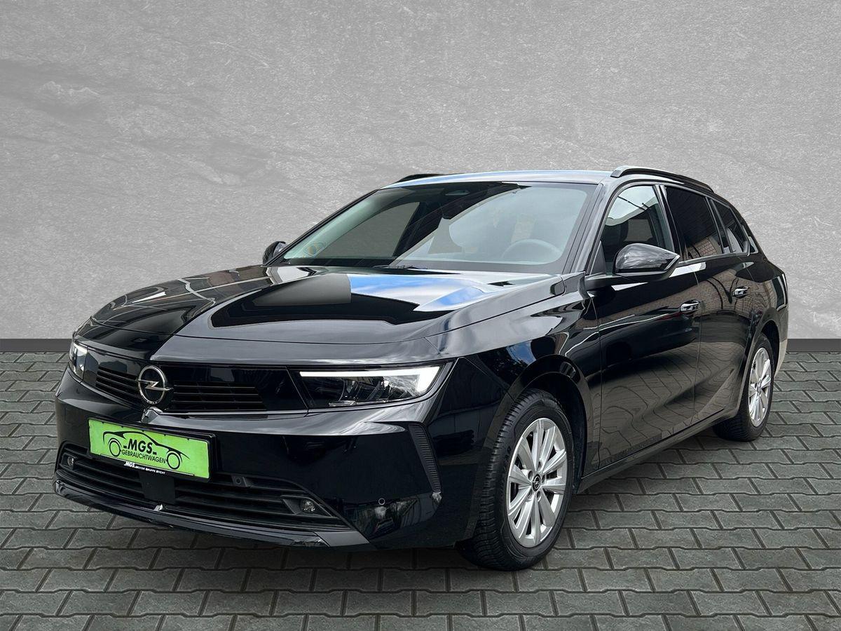 Opel Astra Enjoy # #Metallic #