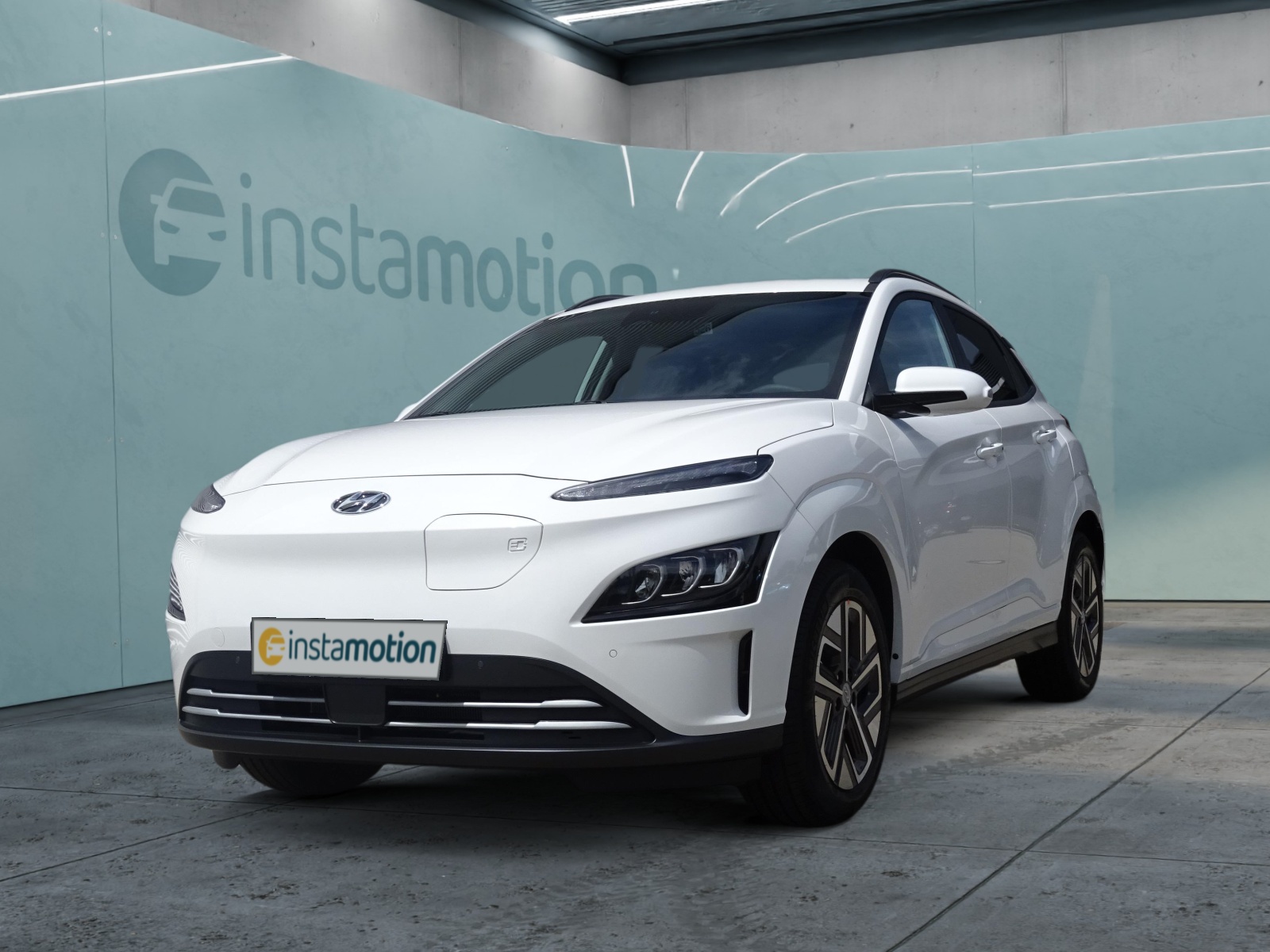Hyundai Kona Elektro ADVANTAGE-P EPH v h