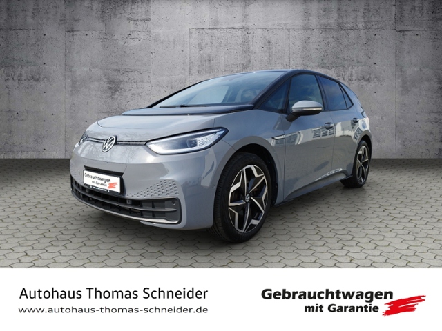 Volkswagen ID.3 Pro S Park IQ-Light