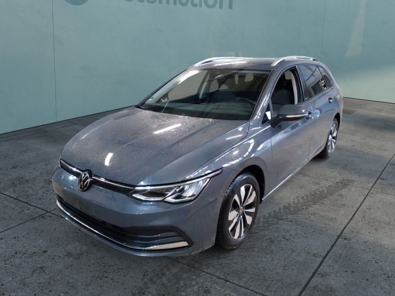 Volkswagen Golf Variant 1.0 TSI MOVE