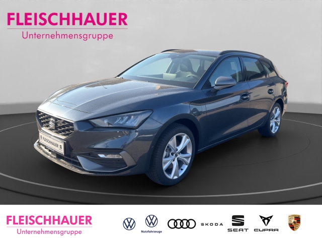 Seat Leon 5.0 Sportstourer FR e-HYBRID Vision-Paket Plus UPE 450