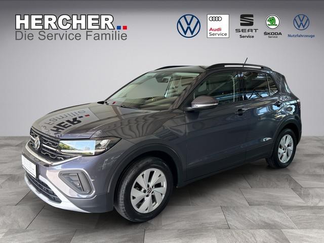 T-Cross Life 1.0 l TSI OPF 70 kW 5-Gang Life