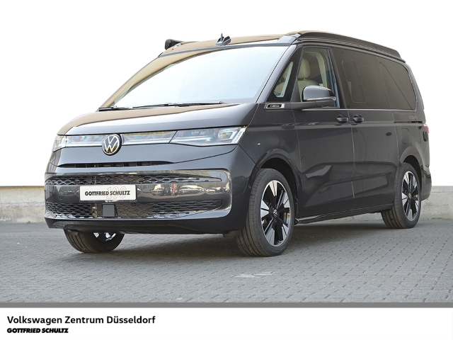 vw T7 Multivan