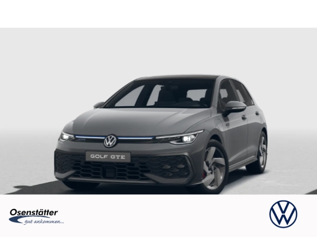 Golf VIII TSI GTE 1,5 eHybrid DSG AHK Pano IQ.Light-LED-Matrix Kamera Klima