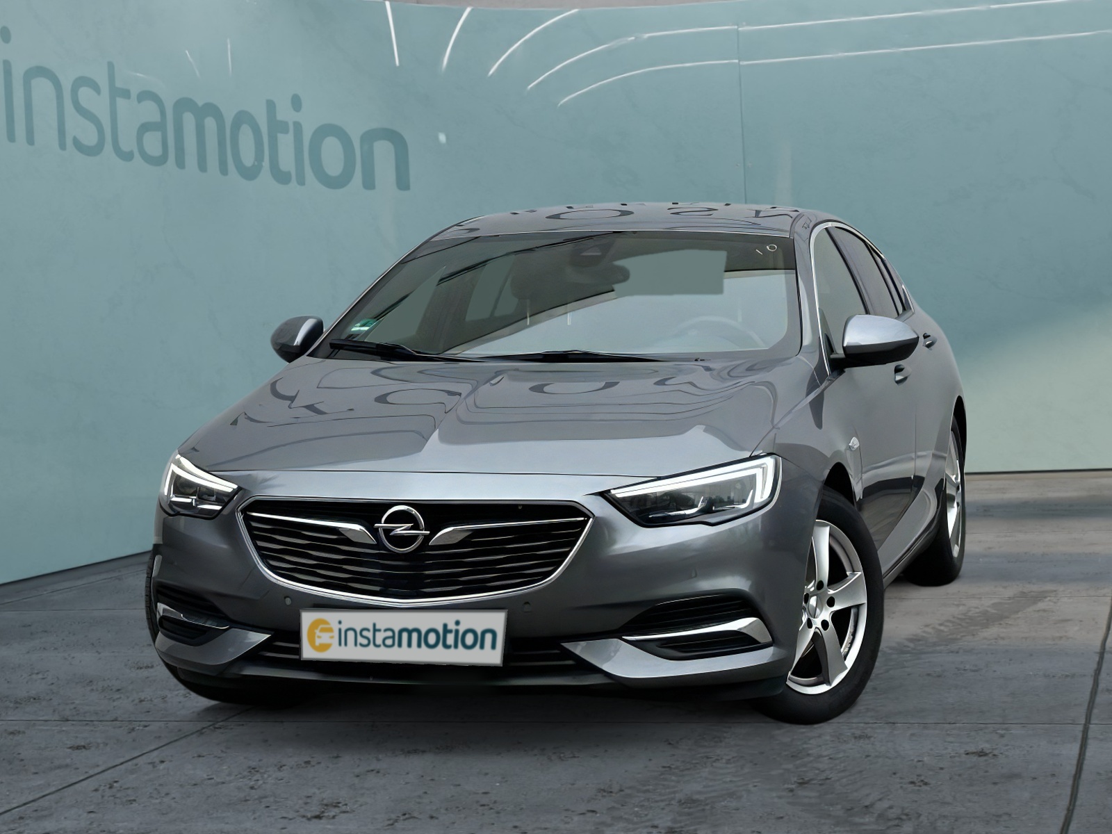 Opel Insignia 1.6 Grand Sport D Business Innovation