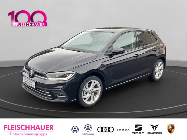 Volkswagen Polo 1.0 TSI VI Style