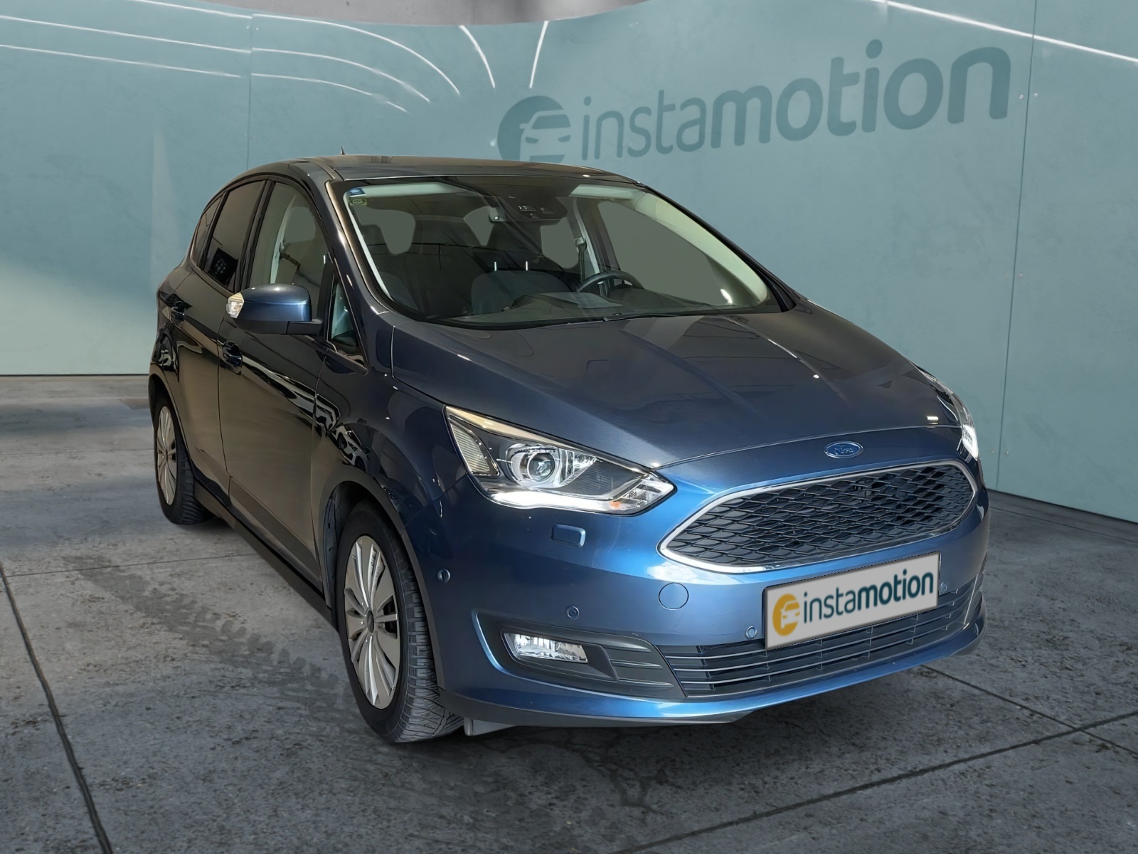 Ford C-Max 1.5 COOL&CONNECT