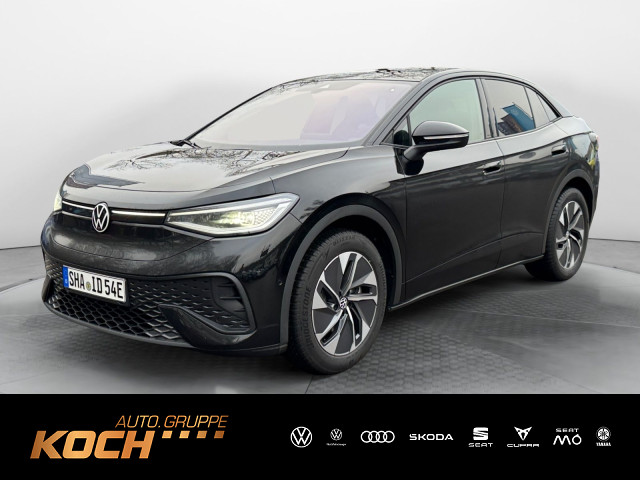 ID.5 Pro Goal 210 kW