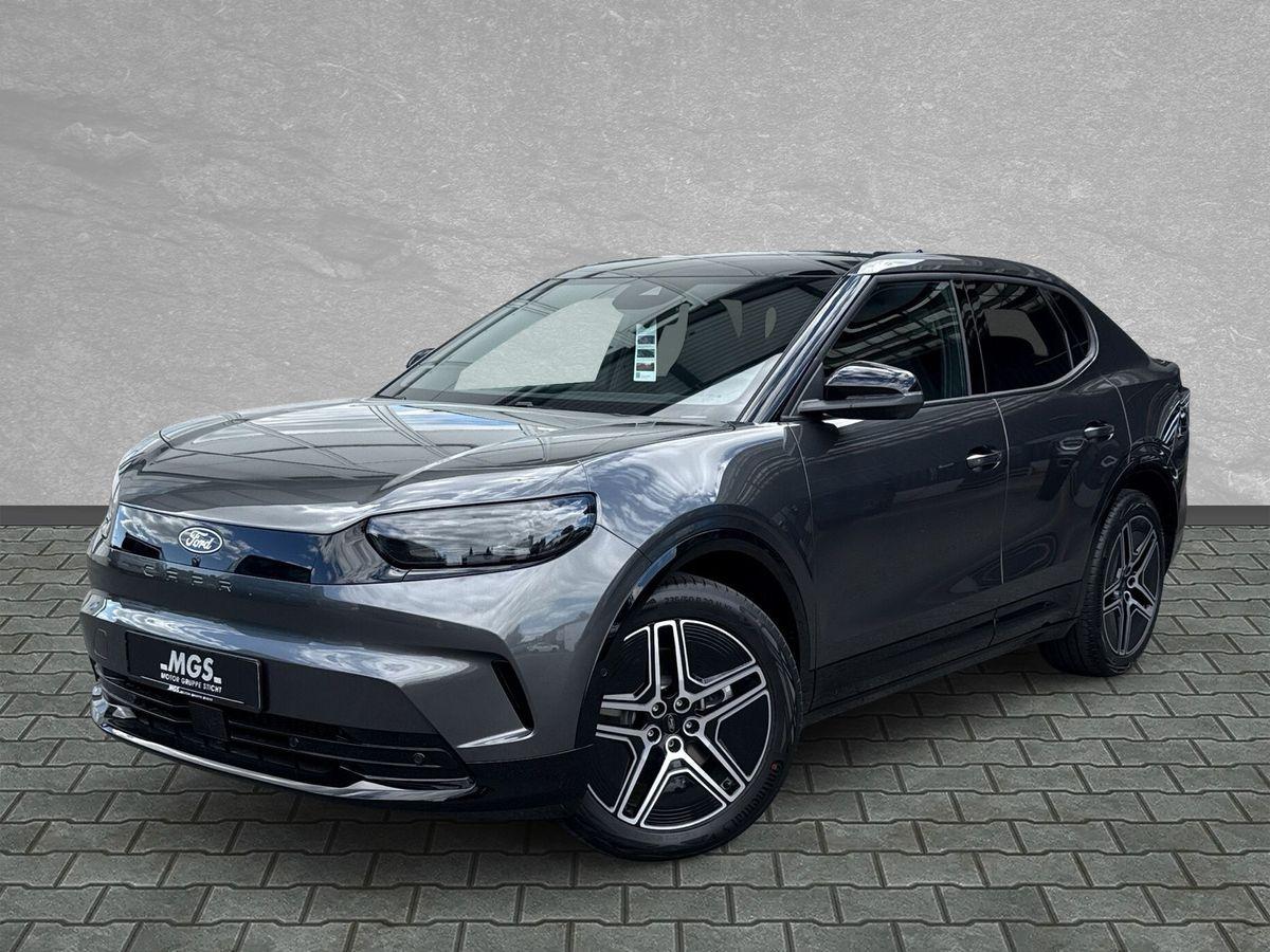 Capri 250kW Dual-Motor AWD Premium WIFI #PDCv