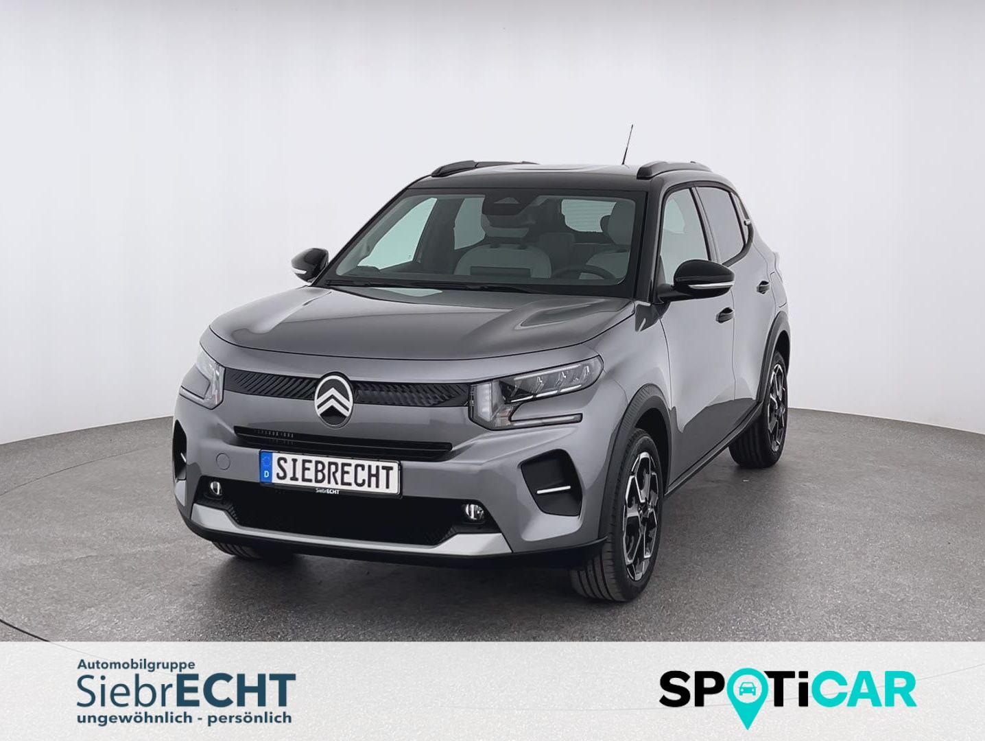 Citroën C3 1.2 Turbo 100 MAX