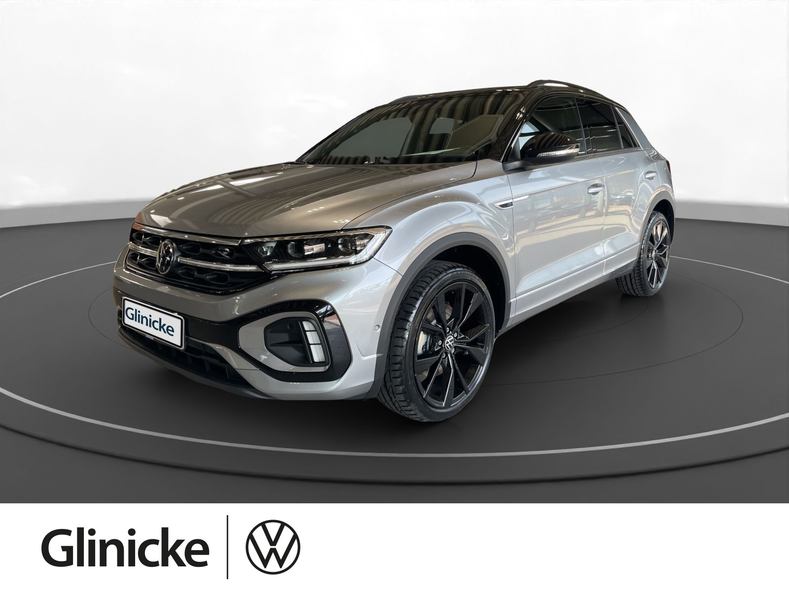 T-Roc R-Line 1.5 TSI (150 PS) DSG | StHzg. Pano