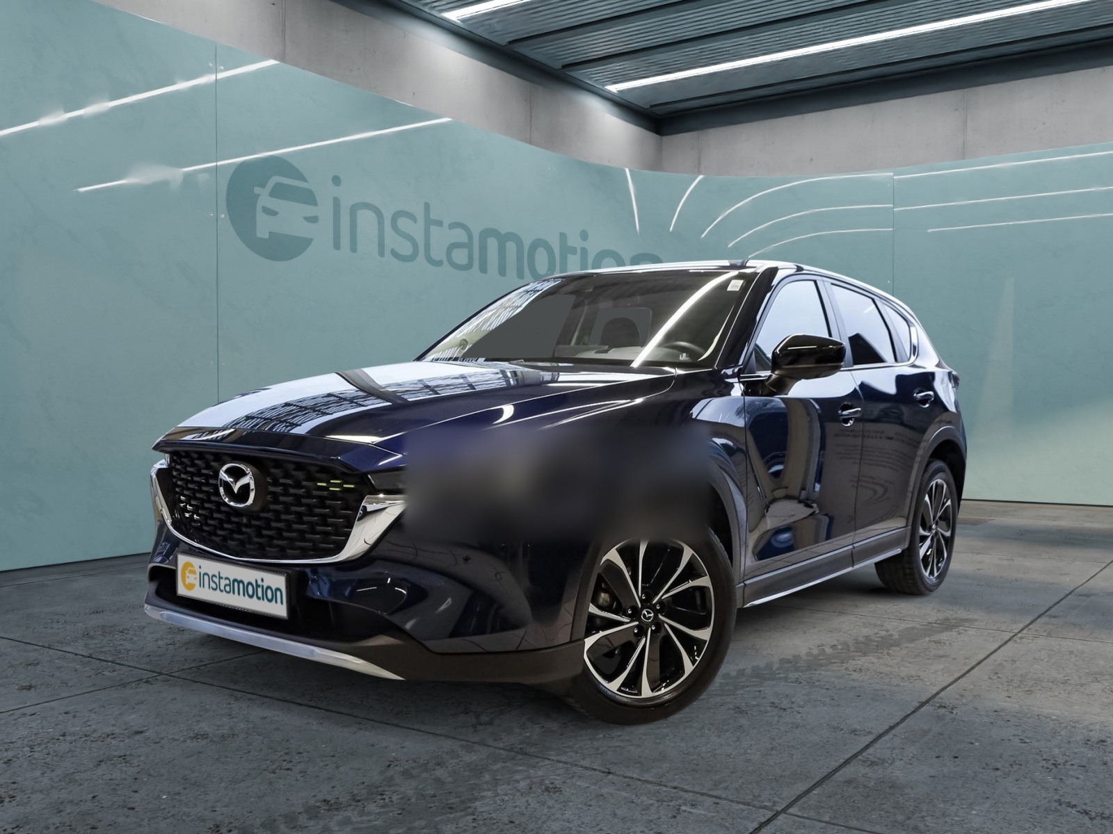Mazda CX-5 2.5 194