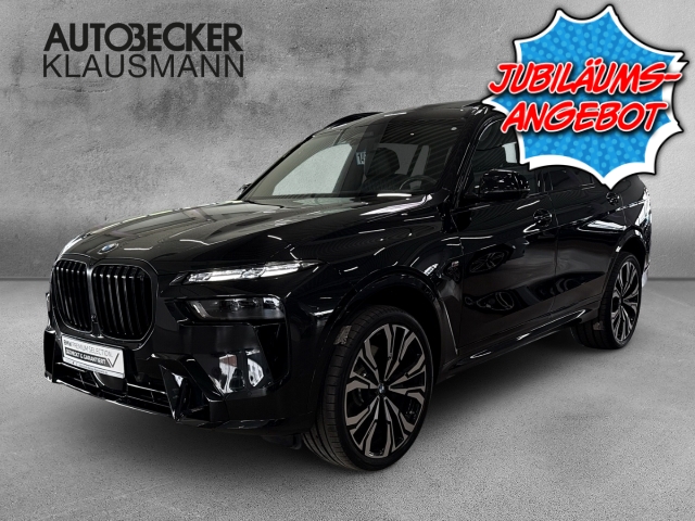 X7 xDRIVE 40d *M SPORT PRO* AHK 23