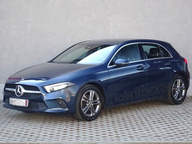Mercedes-Benz A 160 7.0 Progressive Business 17" A 160 (1782)