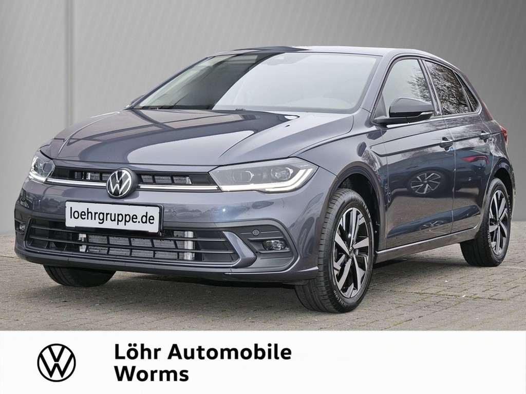 Volkswagen Polo 1.0 TSI Life