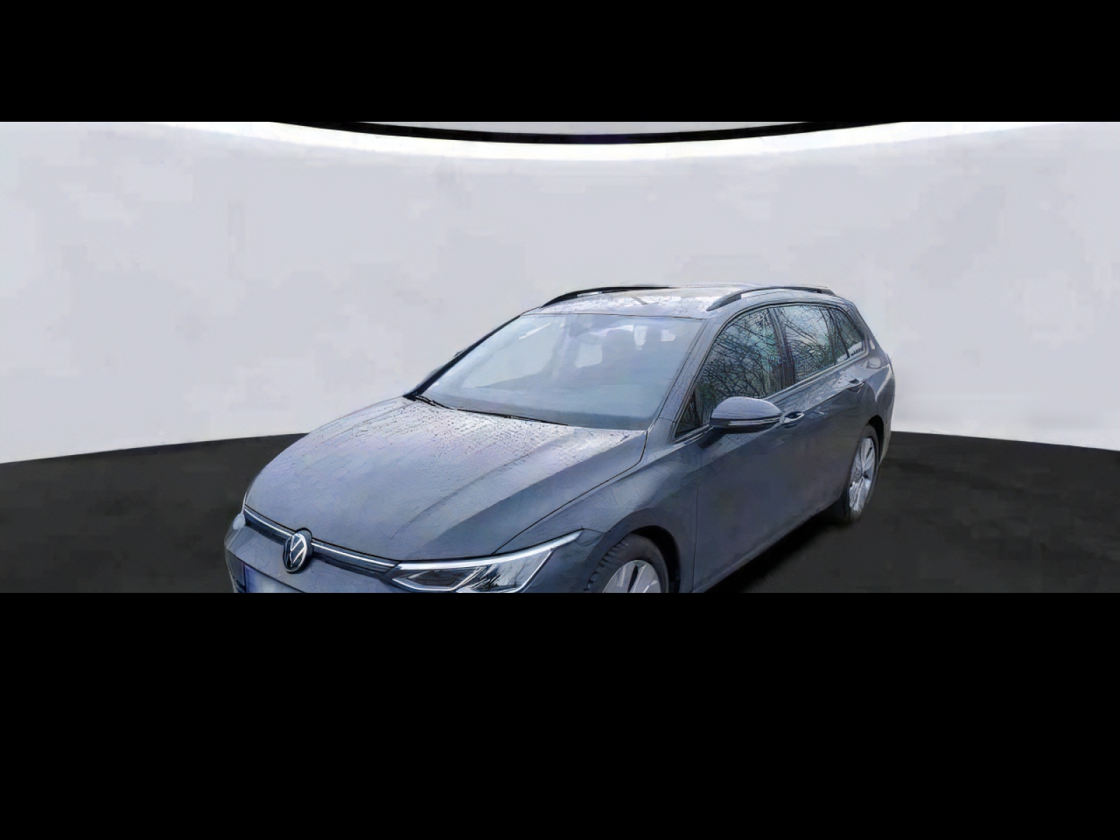 Volkswagen Golf Variant 1.0 Golf VIII eTSI Life