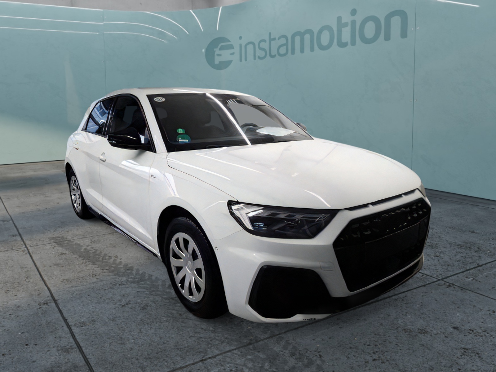 A1 Sportback 35TFSI S tronic S Line Int Navi,LED