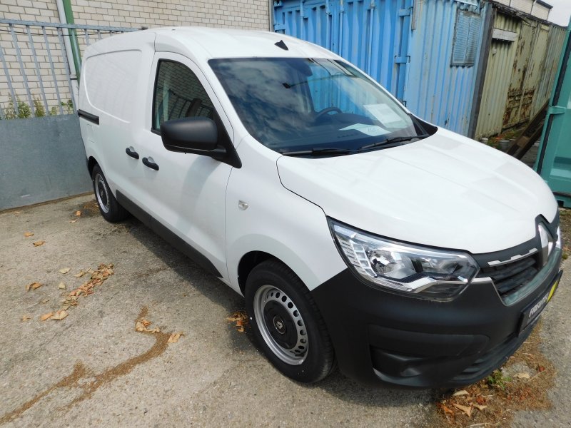 Express 1.5 BLUE dCi 95 FAP Extra (EURO 6d) 1.5 BLUE dCi 95 FAP EU6d Extra (EURO 6d)
