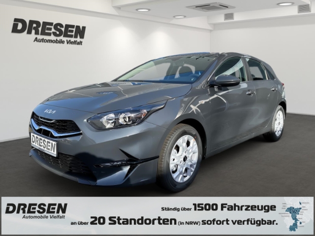Kia cee'd 1.5 VISION